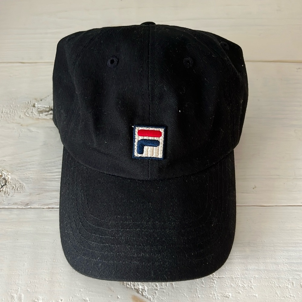 Fila Baseball Hat